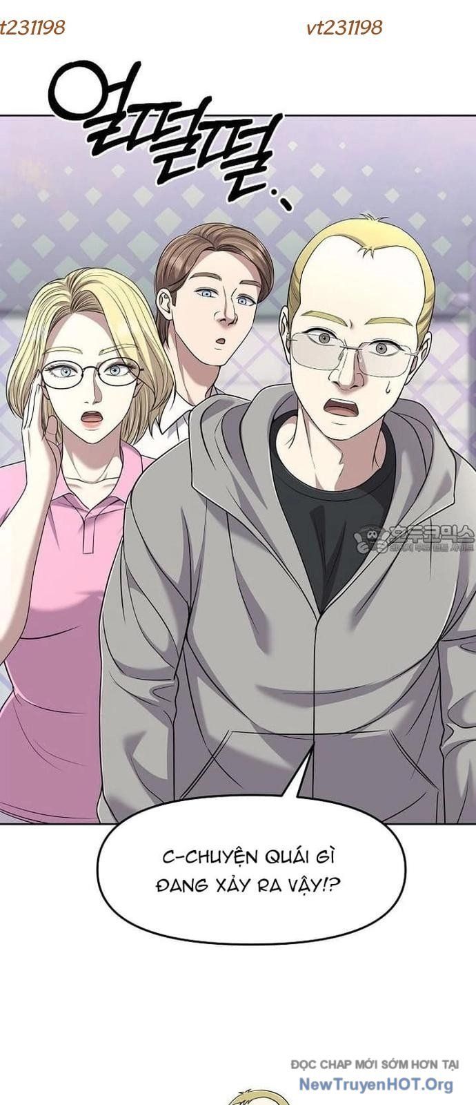Nhân Viên Thực Tập Kim Cheolsu - chap107 - Trang 37